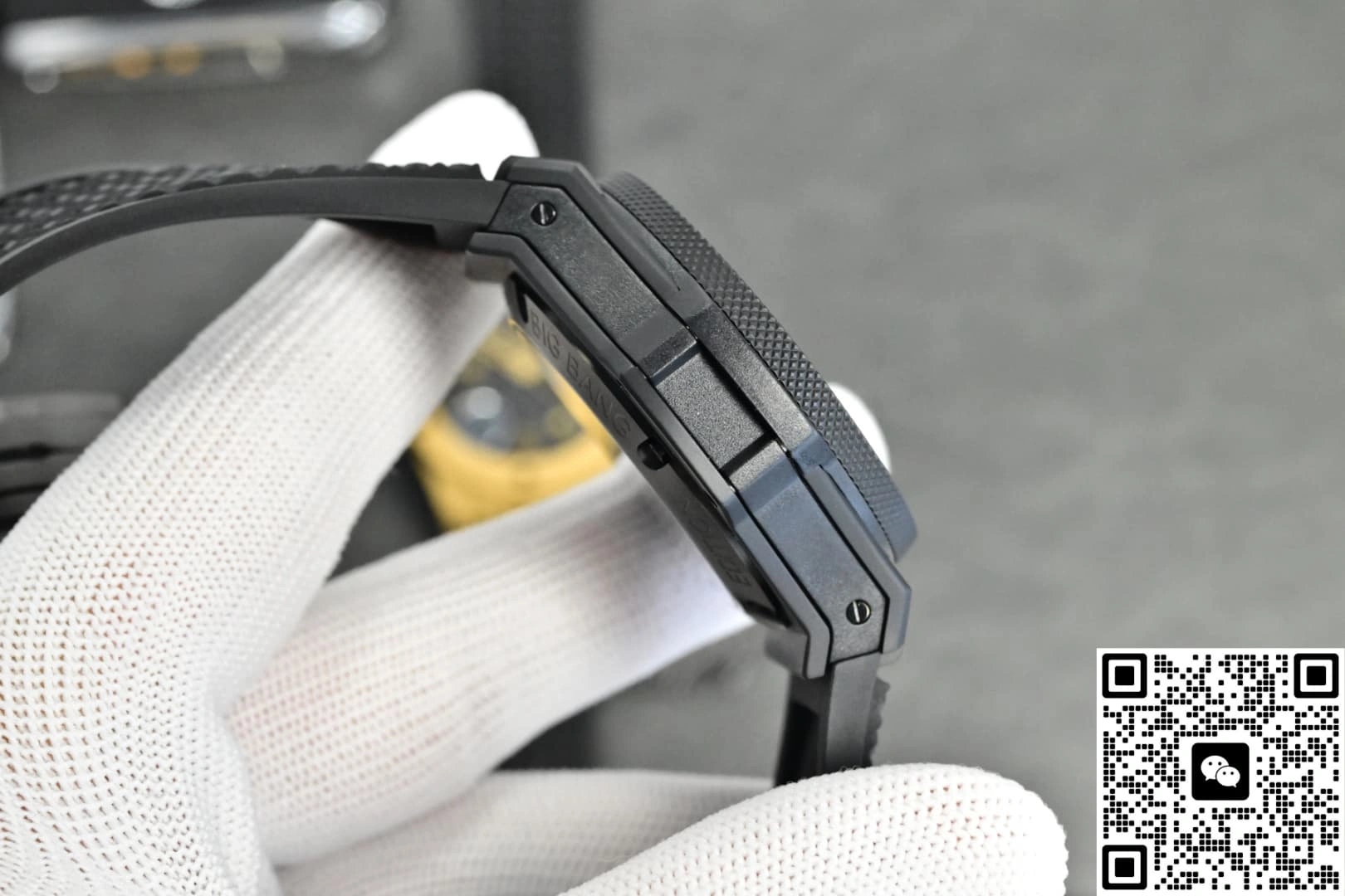 LS Factory Hublot Big Bang 431.CI.1340.RX 1:1 Best Edition Replica Watch